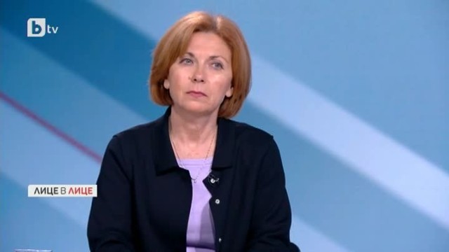 Боряна Димитрова: Ехото вече е само: „Избори, избори, избори“. В предизборна кампания сме