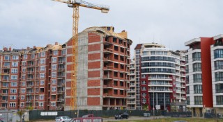 Цената на невиждания скок на имотите в София