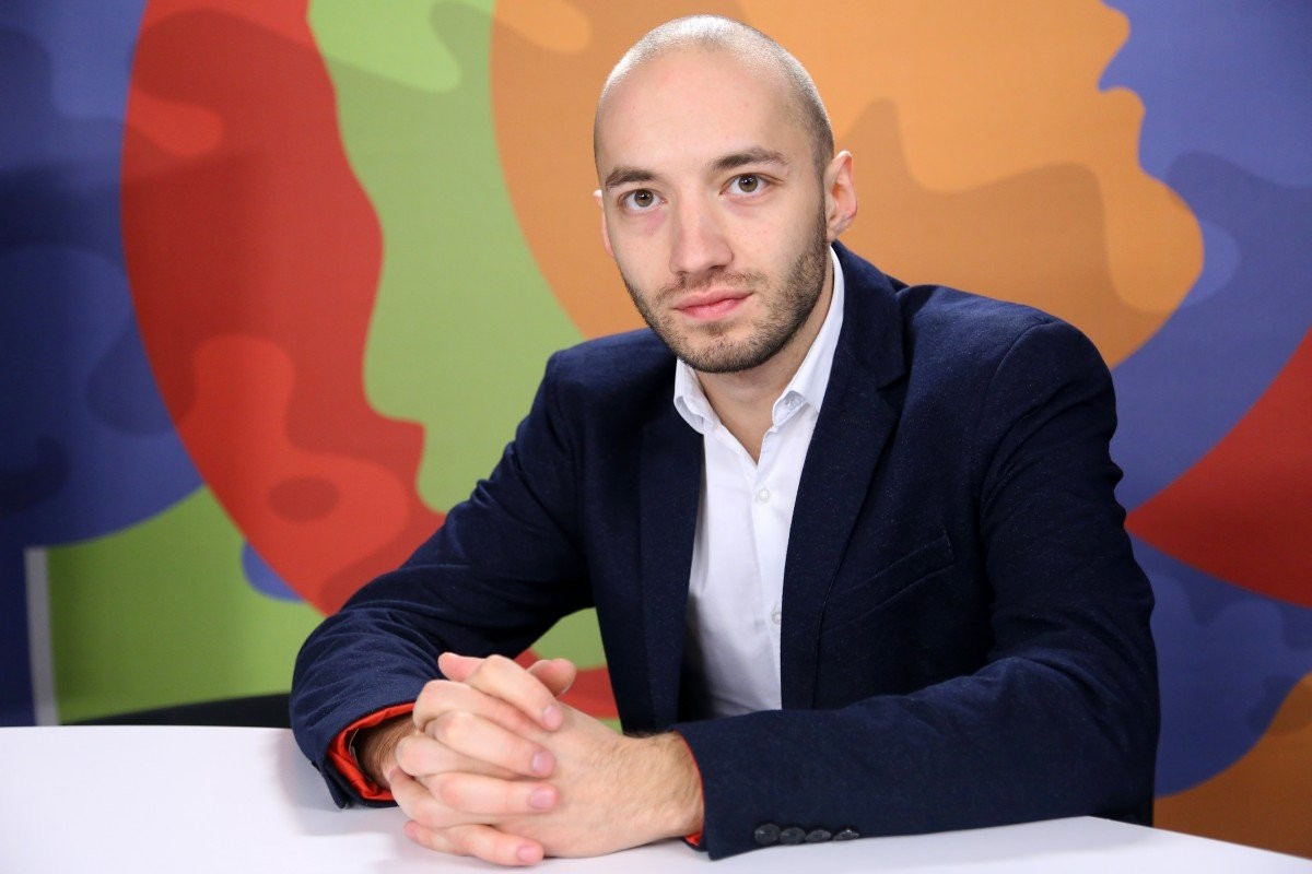Димитър Ганев: И най-грозната коалиция след два месеца и половина ще е легитимна