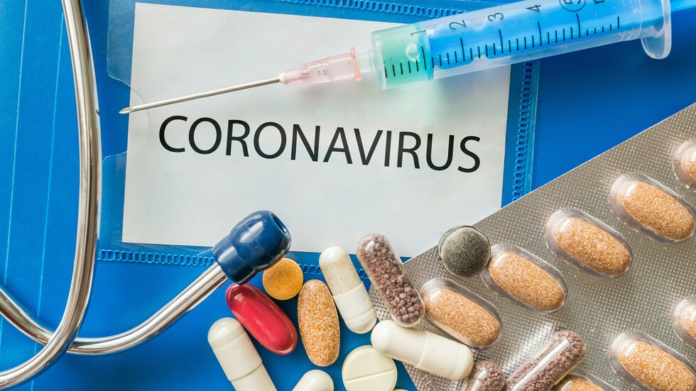 Безплатни стават лекарствата за COVID 19 пациенти с леки и средно тежки симптоми