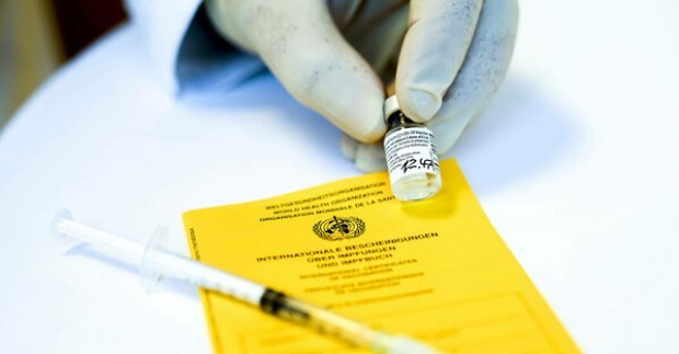 Българи плащат 600 лева за фалшив сертификат, а ваксината е безплатна