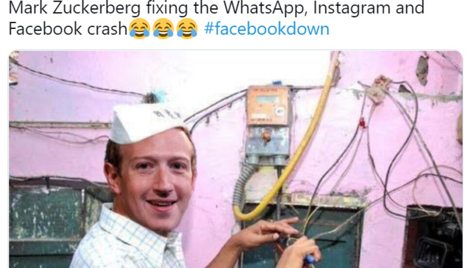  След 6-часов срив: Facebook, Instagram и WhatsApp възстановиха работа