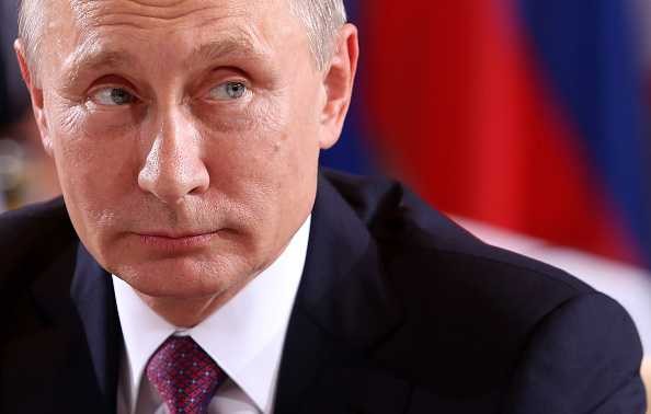  Путин: ЕК сгреши като се отказа от дългосрочните договори за газ