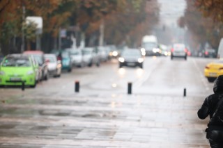  За последните 24 часа са регистрирани между 31 и 33 л/кв.м. в региона, като най-голямо количество валежи е отчетено в Бръшлен – 34 л/кв.м