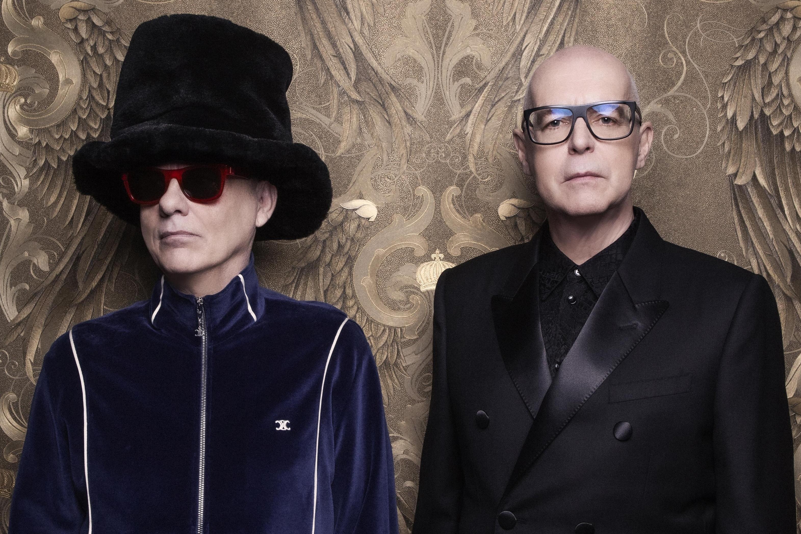Pet Shop Boys пoтвърди официално първото си гостуване в България за лятото на следващата година
