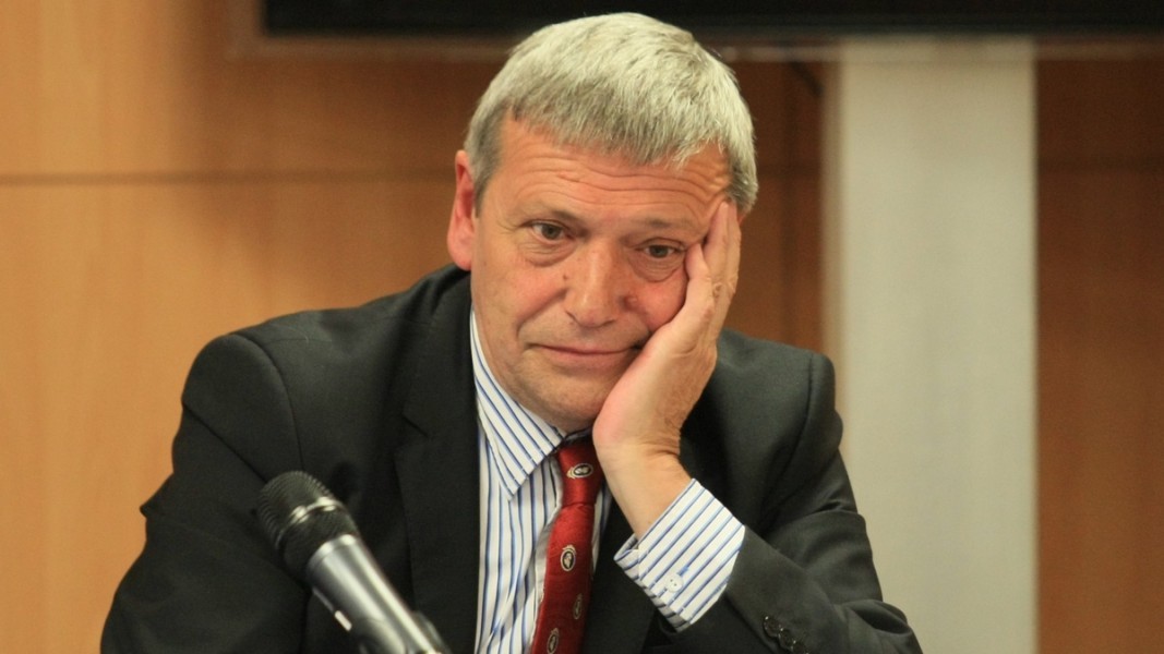 Красен Станчев с три възможни сценария след парламентарните избори  
