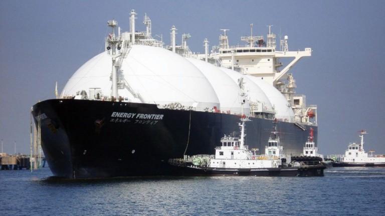 Катар в невъзможност да се увеличи доставките на втечнен природен газ