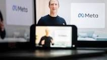 MetaFacebook- Марк Зукърбърг опитва да избяга от проблемите на компанията 
