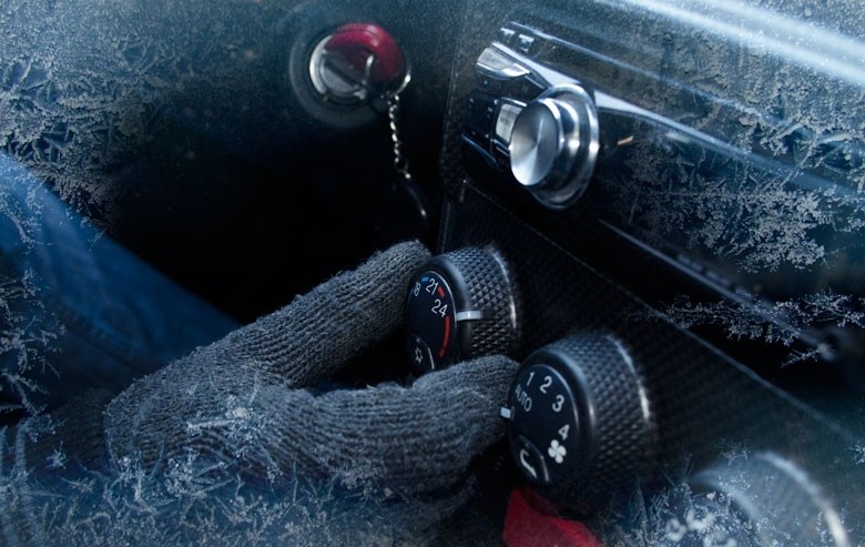 Има ли смисъл да загряваме автомобила в есенно-зимния сезон?