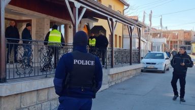 Петима души са арестувани в Русе при спецакция срещу купуването на гласове