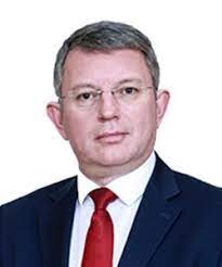 Васил Георгиев- какво русенци да очакват от работата му в бъдещия парламент като народен представител от ПП 