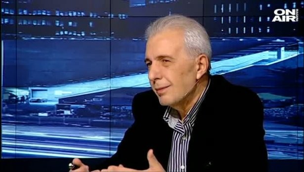 Русенецът Димитър Недков: Хедж фондът 