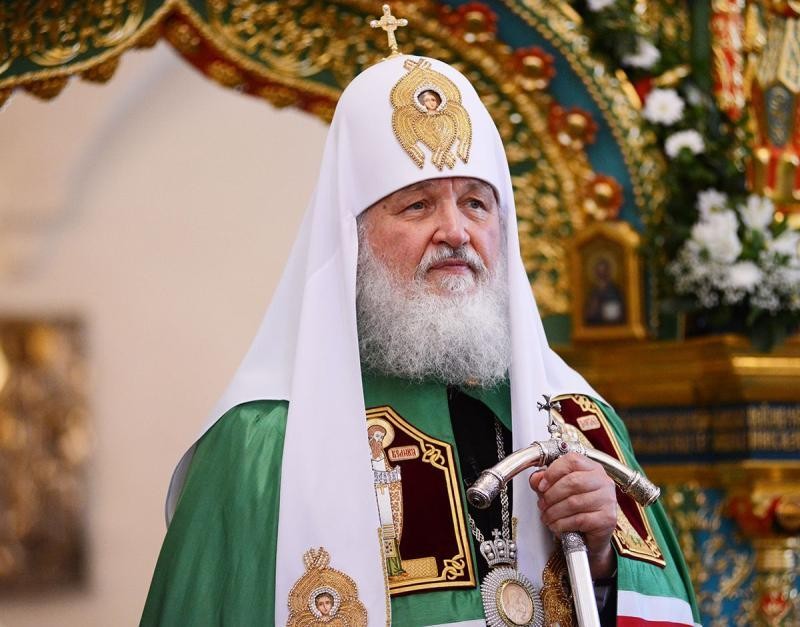 Православната църква не признава  еднополовите бракове