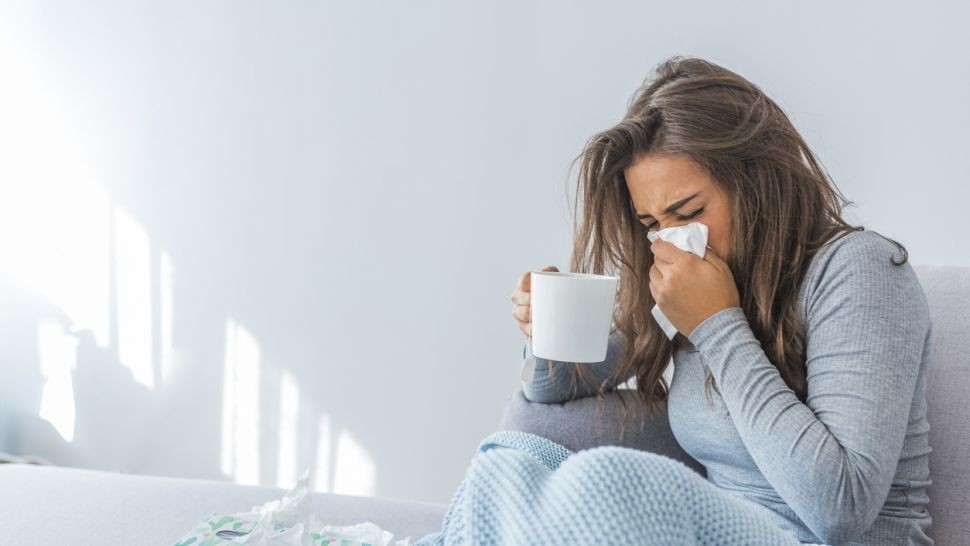  По какво се различават настинката, грипът и COVID-19? 