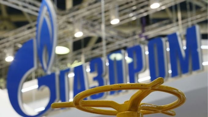 „Газпром“ увеличи доставките за България с близо 44%