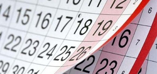 През 2022 г. ще се работи с ден по-малко, официалните почивни дни са 16