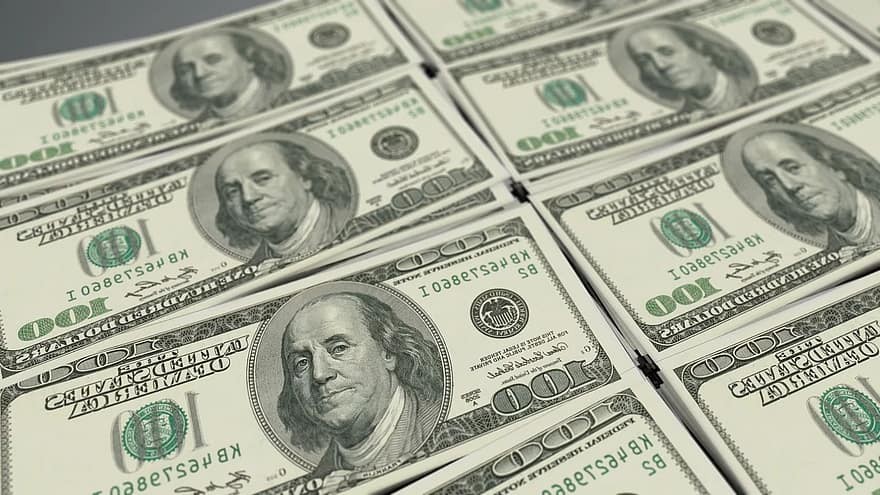 Идва ли краят на хегемонията на щатския долар?
