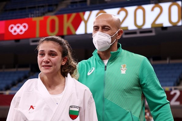 Избраха десетте най-добри спортисти на България за 2021 година
