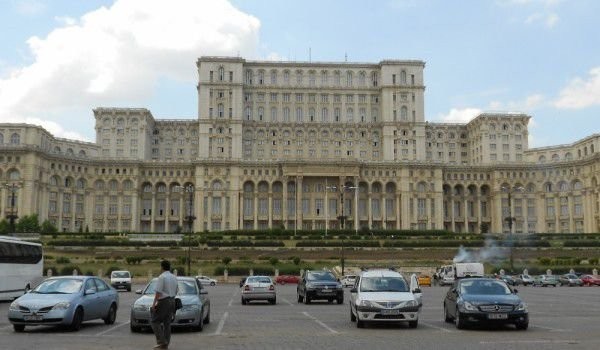 Румъния си взе аванса по Плана за възстановяване
