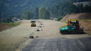 В най-напреднала фаза са разговорите с румънската страна за моста при Русе, но по него не се е стигнало до възлагане на инвестиционно проучване
