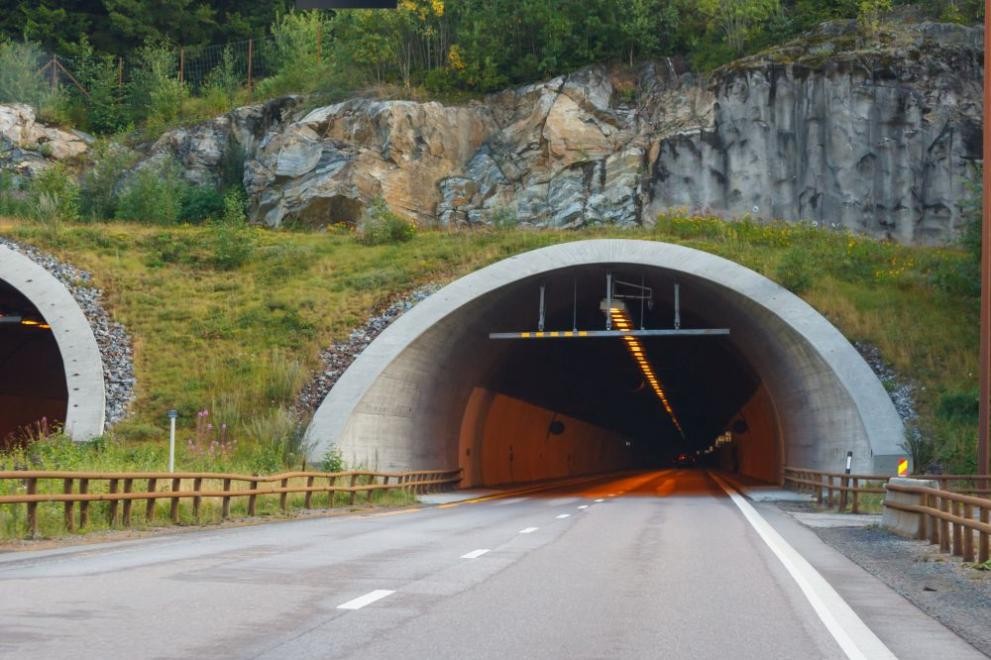  Караджов: Започваме реална работа по изграждането на тунела под Шипка 