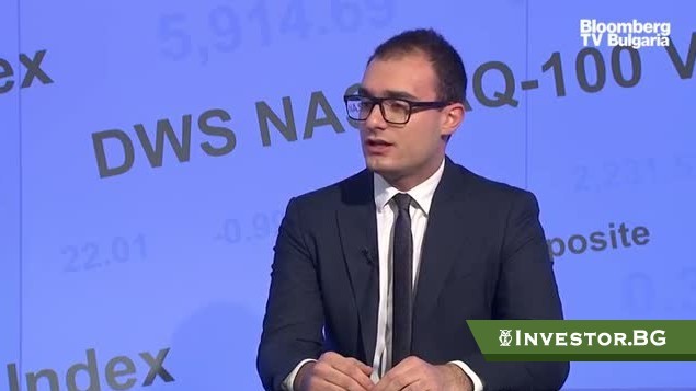 Станимир Костов: Реално биткойн не се явява като защита срещу инфлацията