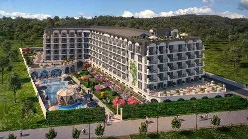  Нов 5-звезден хотел отваря на 3 март в Кранево 