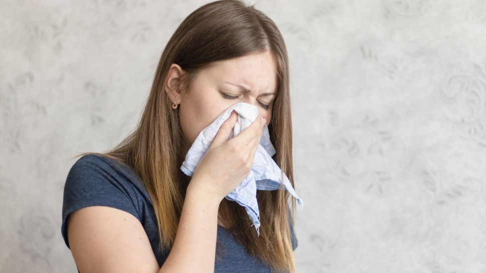 Болните от грипа в Русе са двойно по-малко за достигане на прага за обявяване на грипна ваканция 