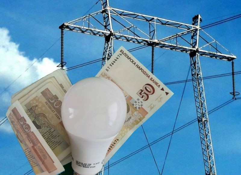 България е поискала  разрешение от Брюксел да спре износа на ток, за да свали цените