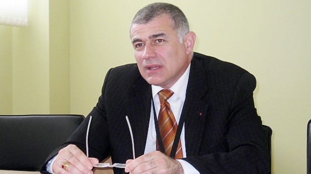 Георги Гьоков: Заради политически решения пенсионната система е изкривена