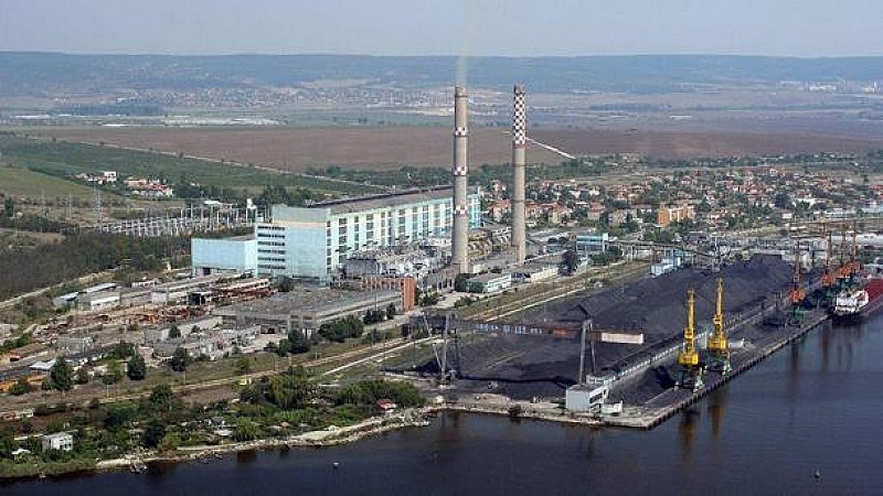 МВР разследва договорите за пристанището на Доган и удълбочаването на плавателните канали във Варна