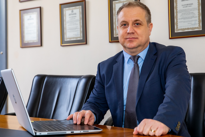 Даниел Дончев: Напълно възможно е да има корекция на имотния пазар в България