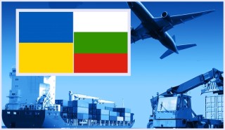  Българският износ за Украйна варира в границите 250 - 350 млн. евро годишно. Туристите са 300 - 500 хил. годишно допреди COVID пандемията