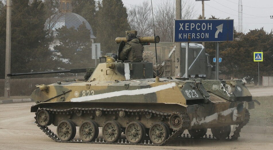 Социологът Андрей Райчев. Възможно е следствие на конфликта в Украйна да пламне и гражданка война