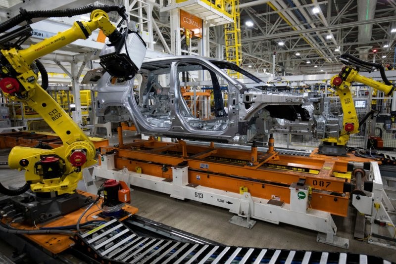 Автомобилните производители са притеснени от ефекта на санкциите
