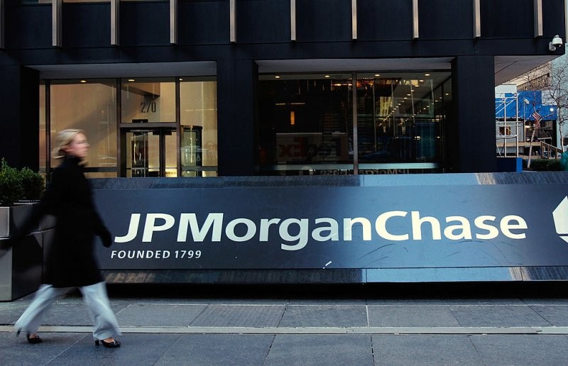  JP Morgan: Шокът за руската икономика ще бъде подобен на този от кризата от 1998 г.