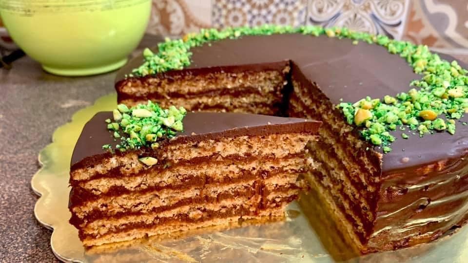 Програма Туризъм на Община Русе предвижда и Празник на торта „Гараш