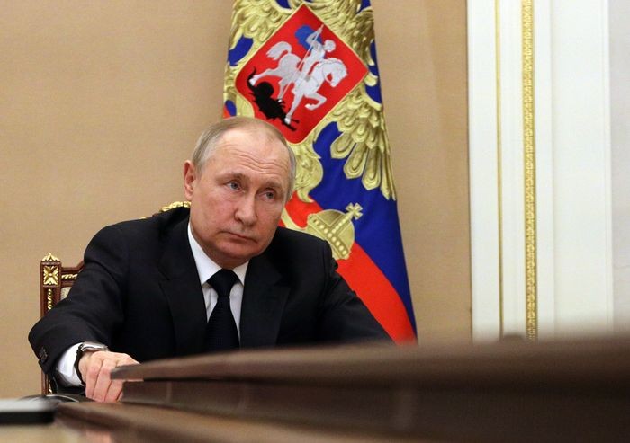 Иван Кръстев: Путин смята себе си за изцяло неразбран 