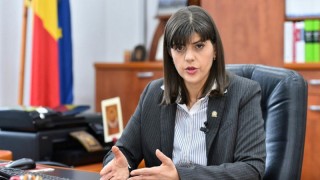 Европейският главен прокурор идва на посещение в България
