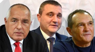 Финансовият министър Асен Василев: Най-накрая се действа по сигнала за щета на бюджета 