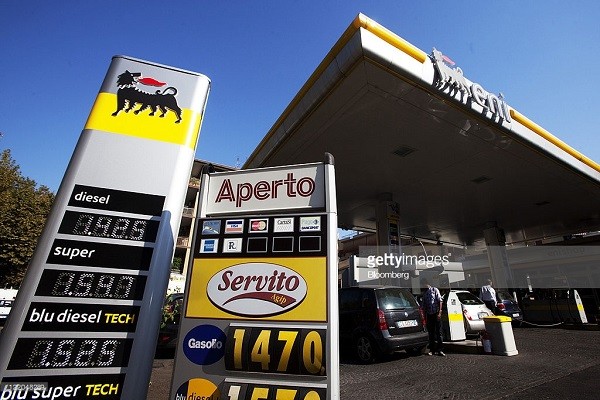 Италия намалява акциза върху бензина и дизела, за да свали цените