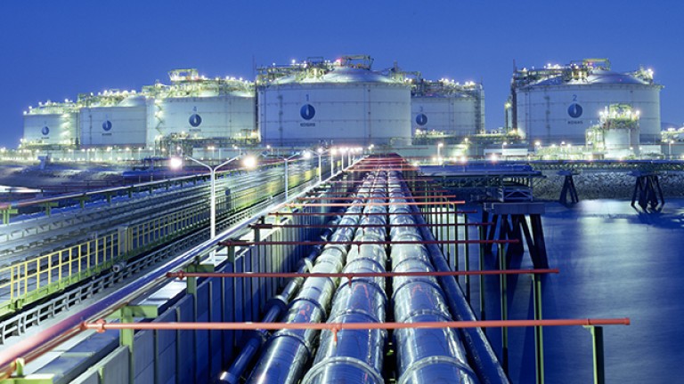 Европейските държави ще купуват заедно газ и LNG тази година

