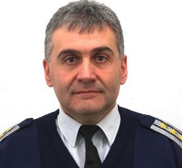 Комисар Димитър Вачков е новият началник на Охранителна полиция