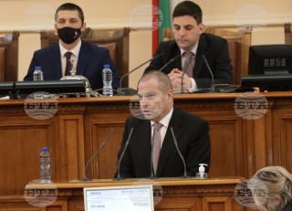 Регионалният министър Гроздан Караджов каза, че съоръжението може да се финансира от държавния бюджет и от европрограми