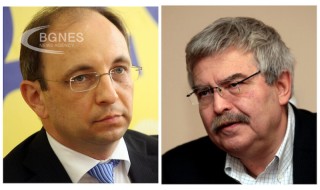 Нови заеми, висока инфлация, скъпи горива и война в Украйна. Икономистите Николай Василев и Емил Хърсев отговарят на най-важните въпроси.