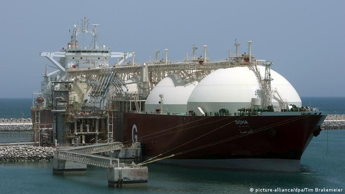 Доставките на газ от САЩ за Европа - спасение или проклятие?