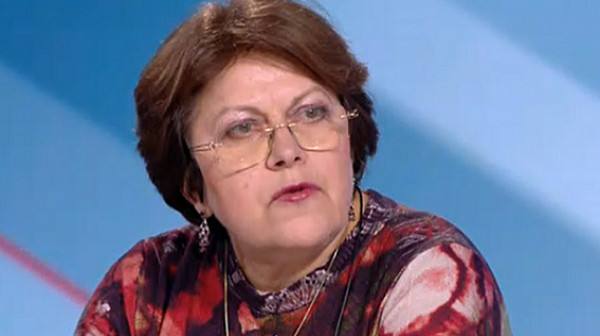 Татяна Дончева: масово българите се отнасят към изборите, също както към Божковите талончета