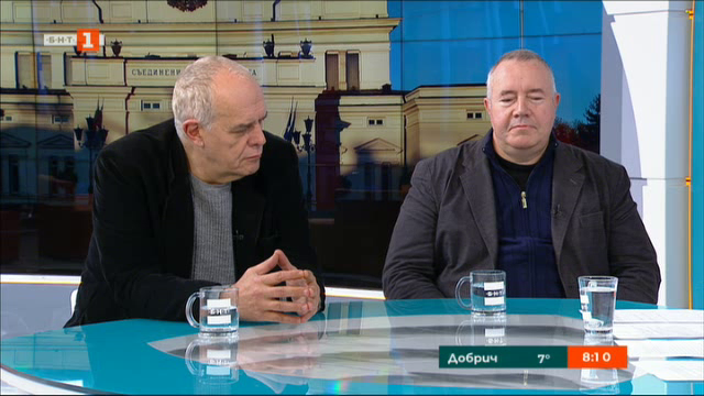 Андрей Райчев: ,,Демократична България,, е пред напускане на управляващата коалиция 
