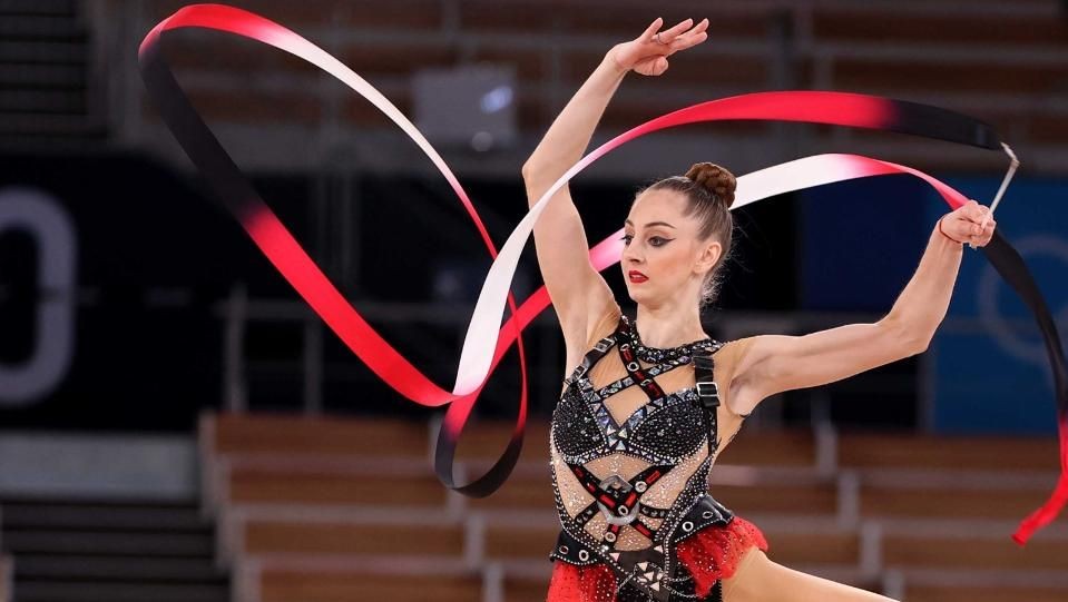 Гимнастичките добавиха още пет титли на Световната купа в София