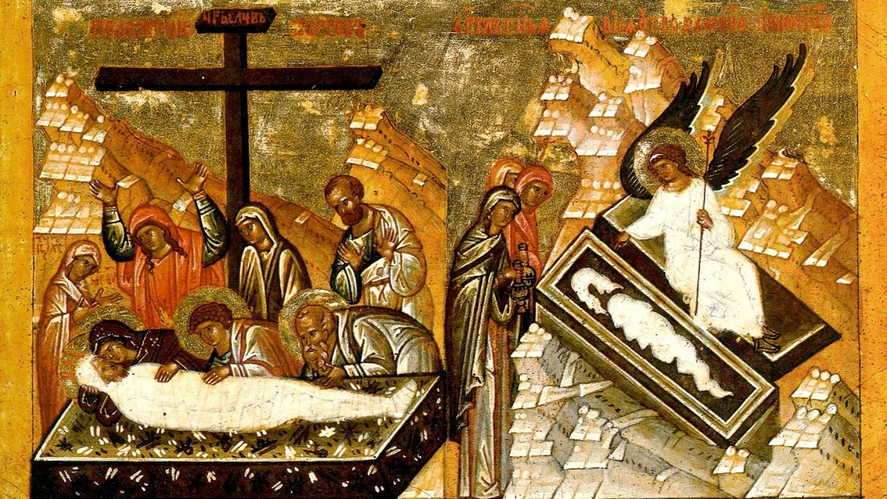 Велика събота е! Православният свят очаква Възкресение Христово 